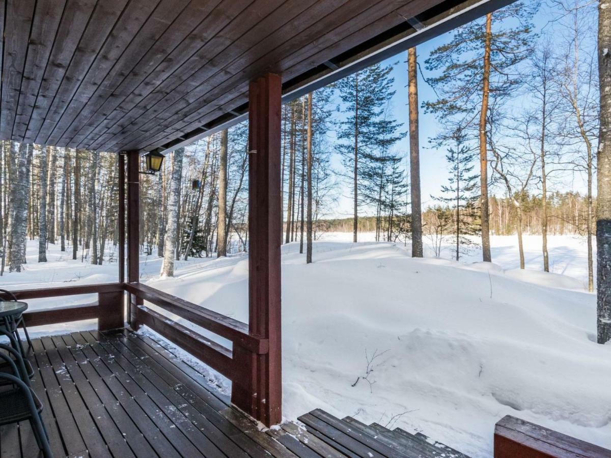 Holiday Home 2234 By Interhome Savonranta 外观 照片