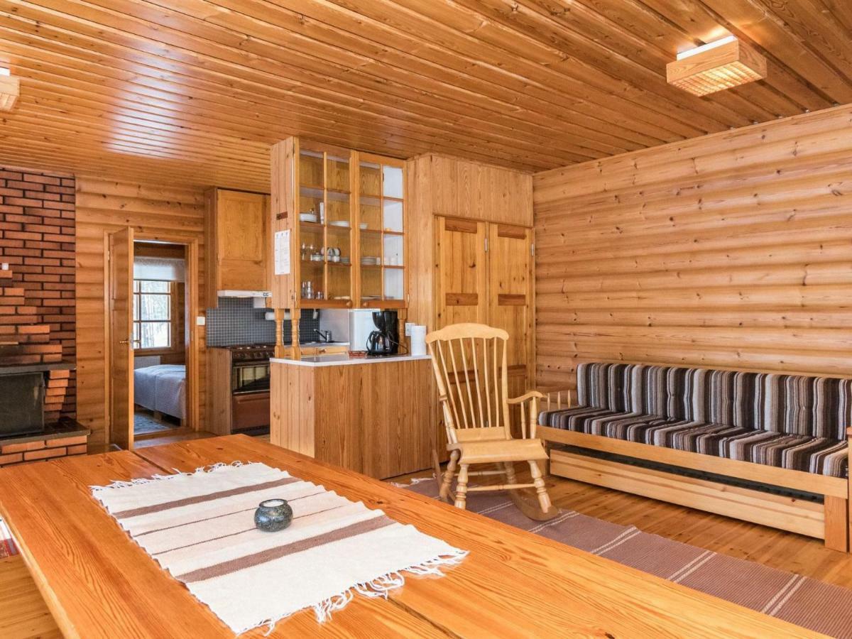 Holiday Home 2234 By Interhome Savonranta 外观 照片