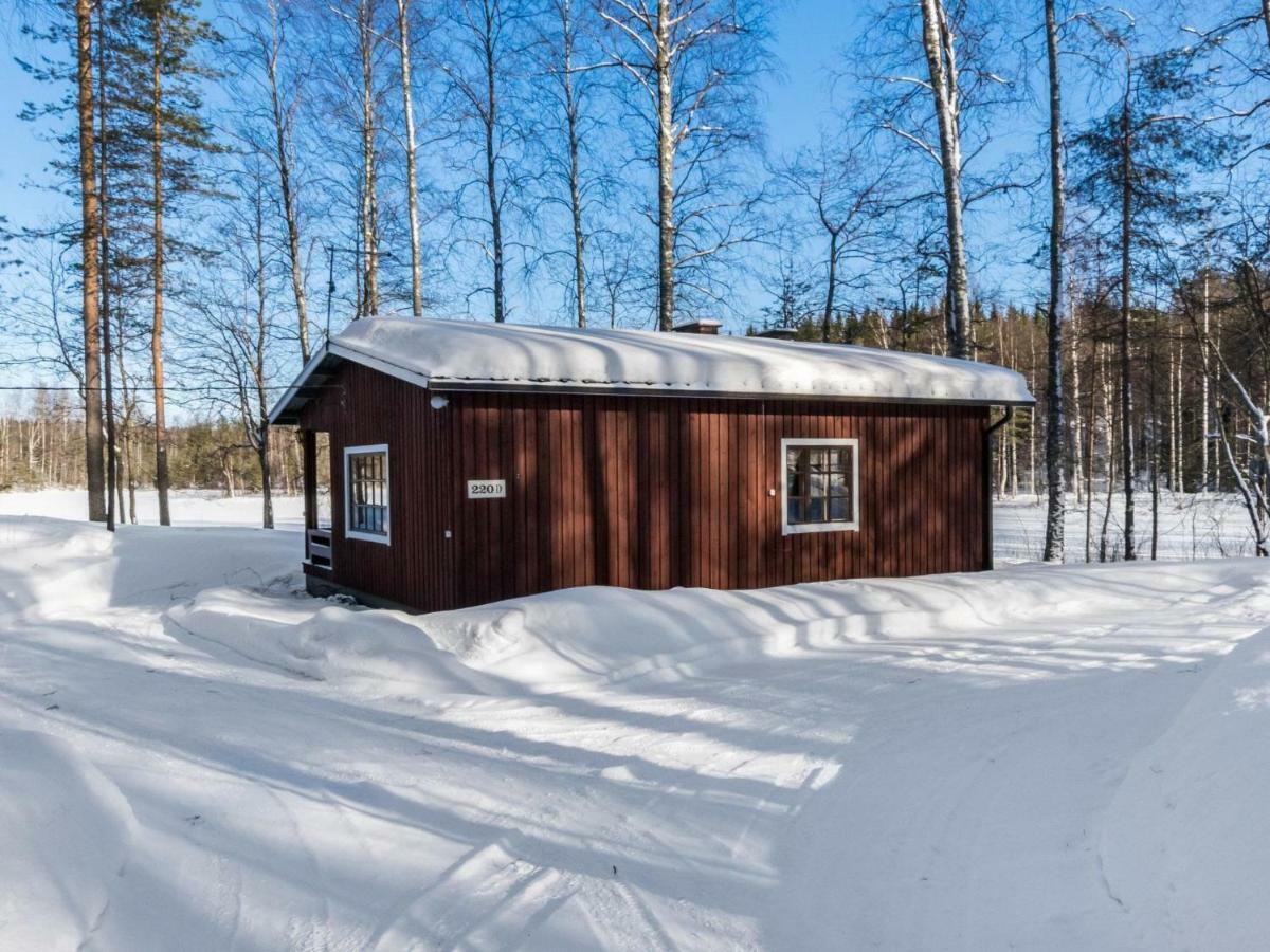 Holiday Home 2234 By Interhome Savonranta 外观 照片