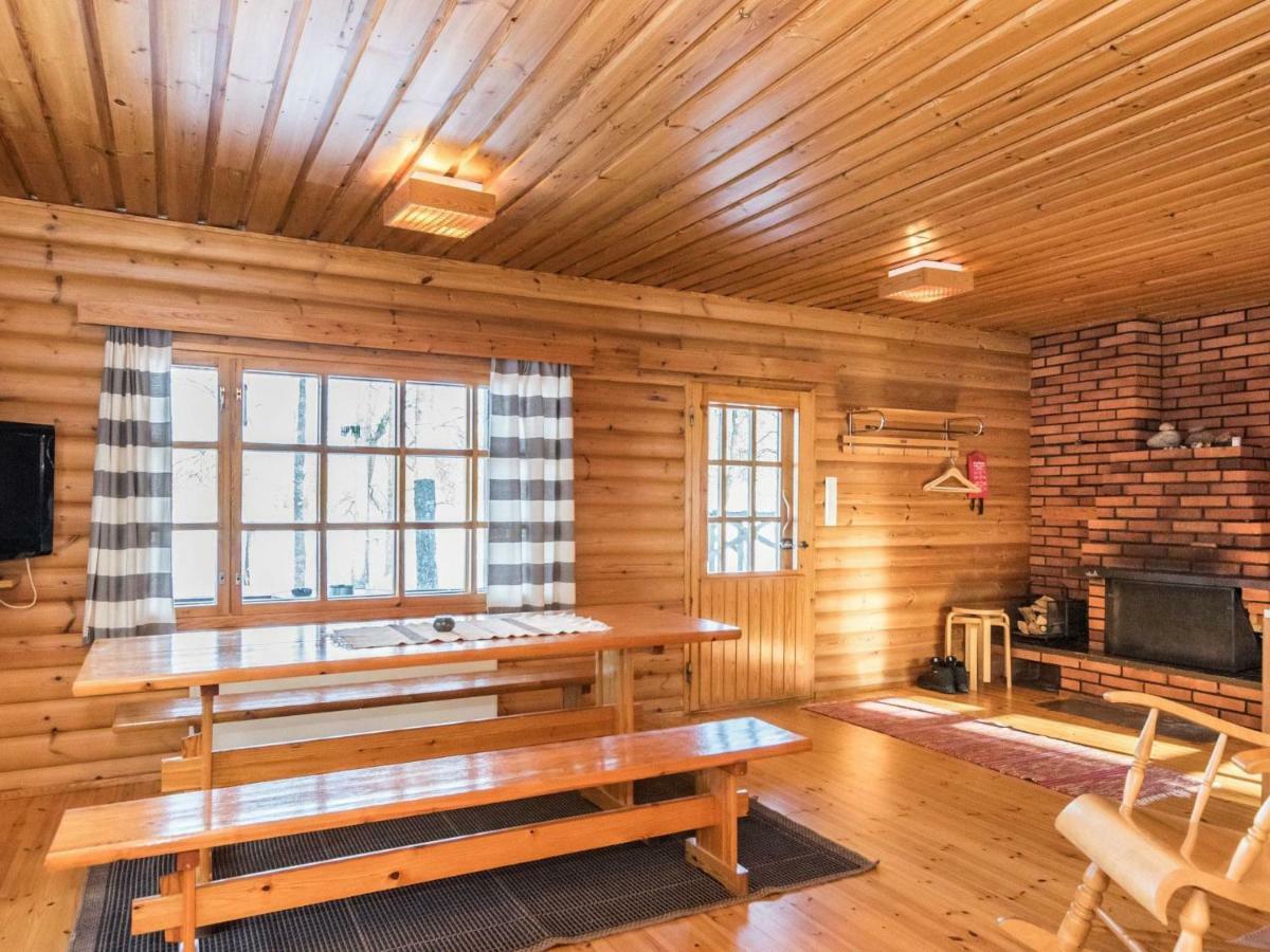 Holiday Home 2234 By Interhome Savonranta 外观 照片