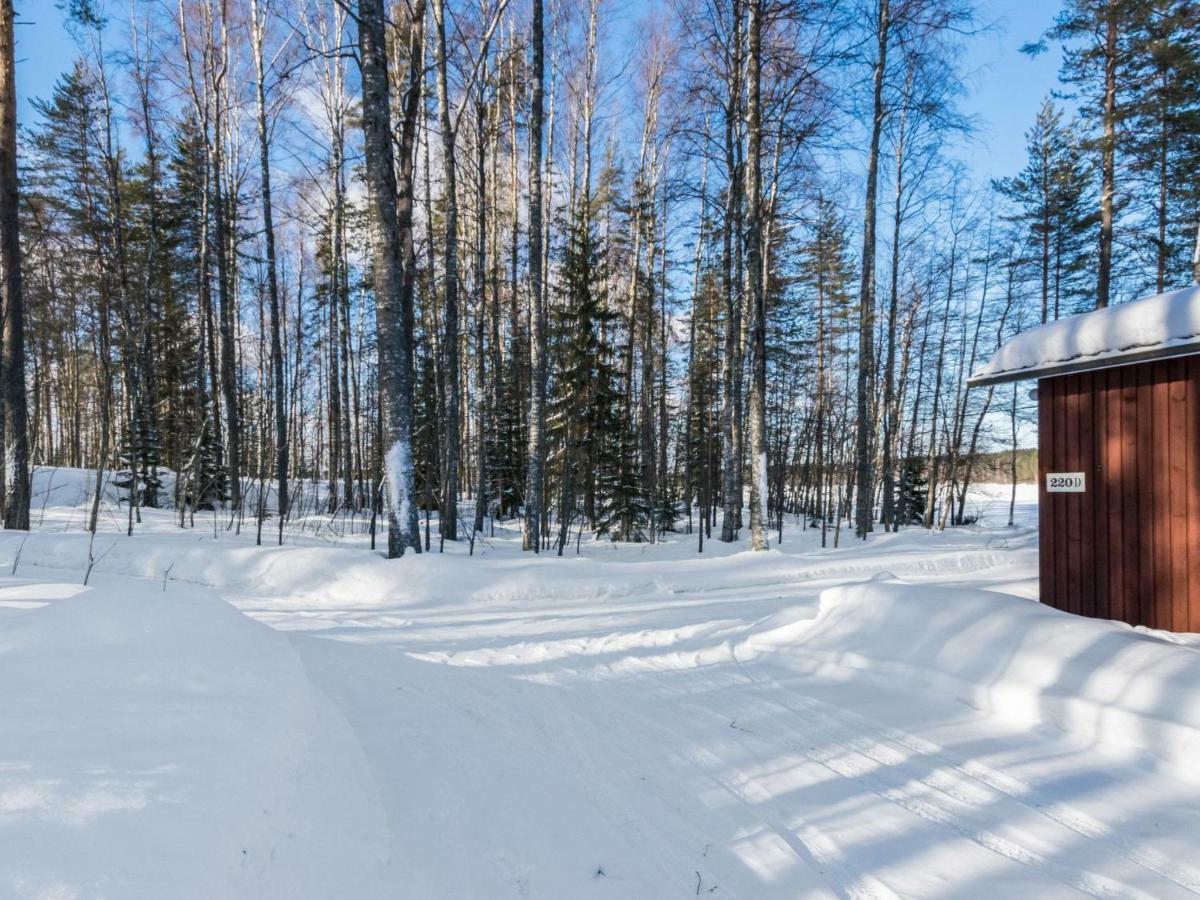Holiday Home 2234 By Interhome Savonranta 外观 照片