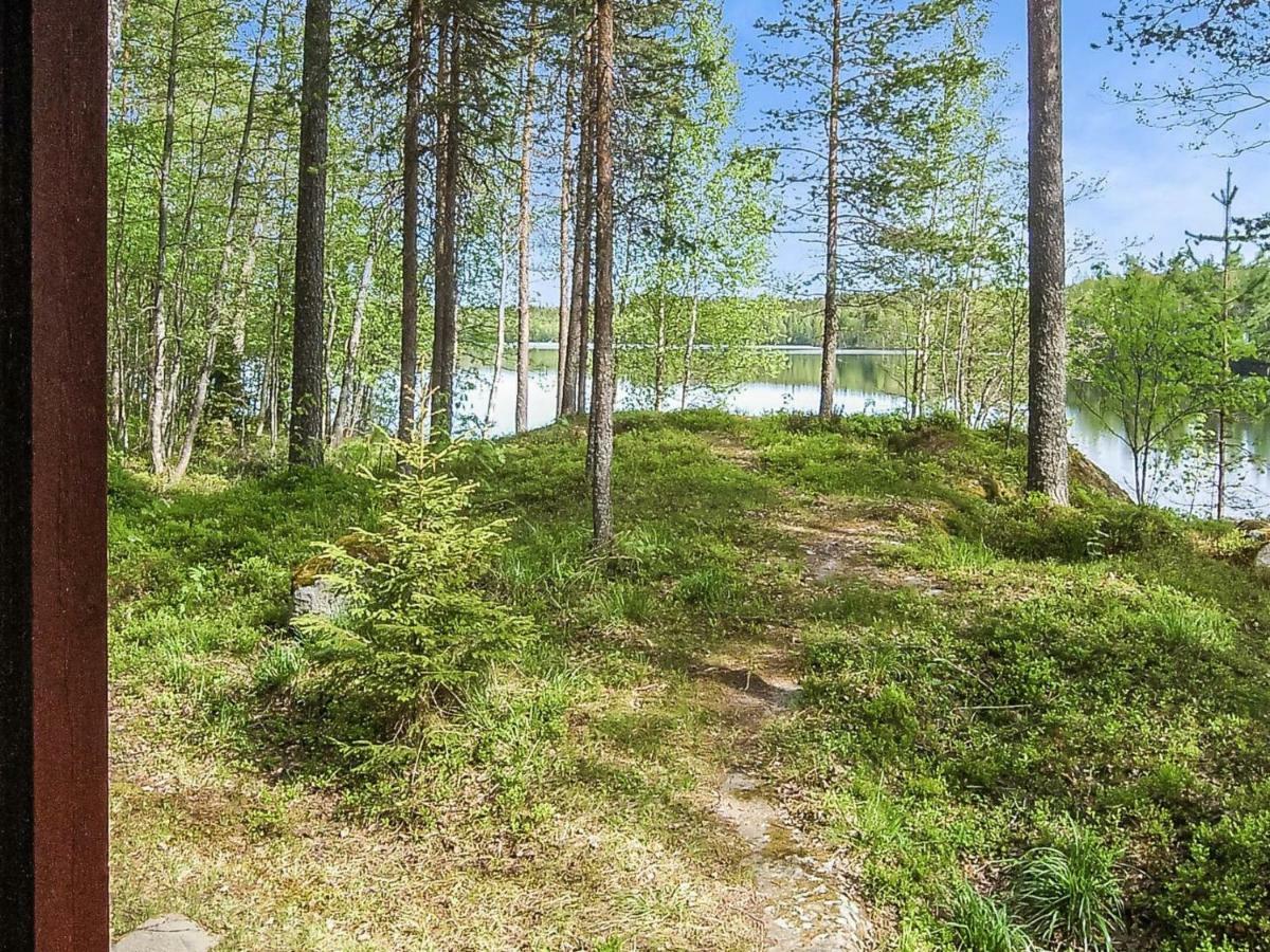 Holiday Home 2234 By Interhome Savonranta 外观 照片