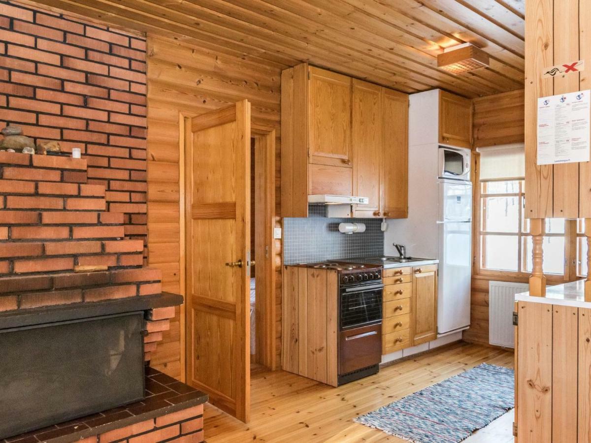 Holiday Home 2234 By Interhome Savonranta 外观 照片