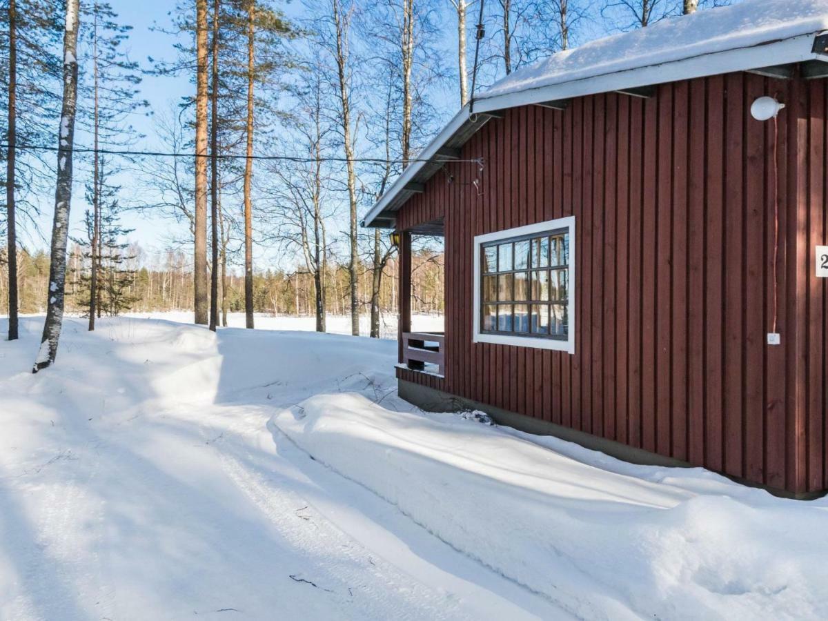 Holiday Home 2234 By Interhome Savonranta 外观 照片