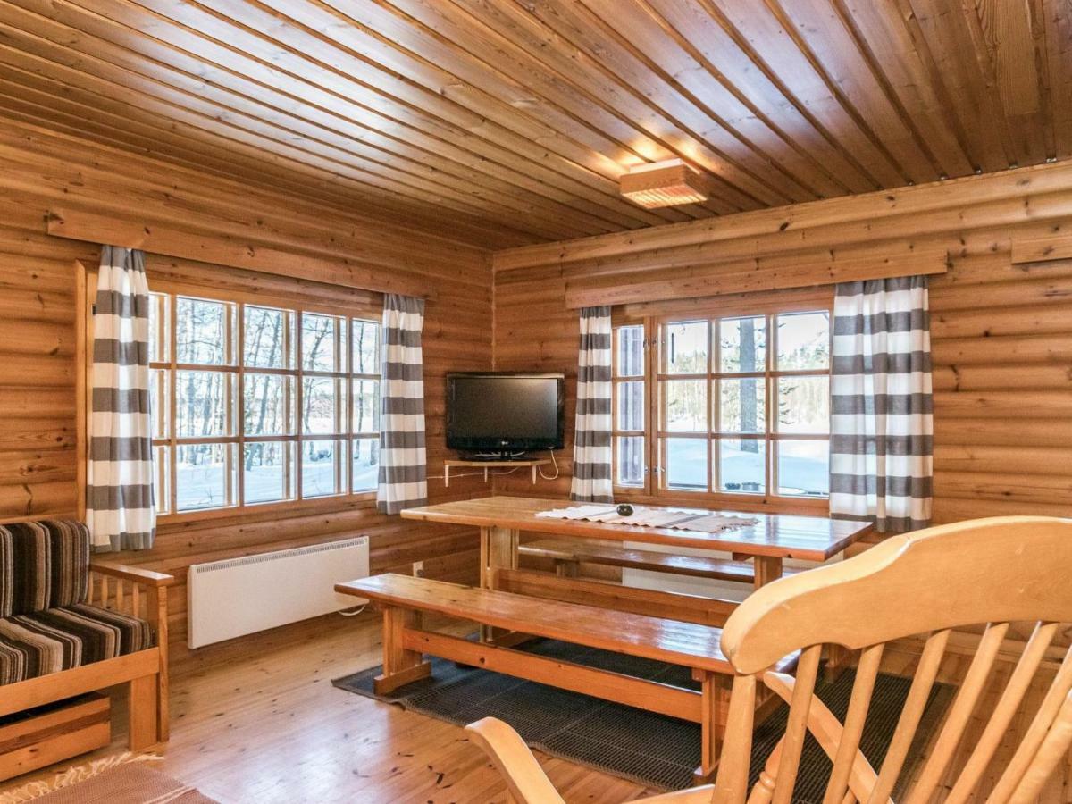 Holiday Home 2234 By Interhome Savonranta 外观 照片