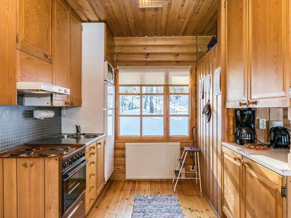 Holiday Home 2234 By Interhome Savonranta 外观 照片